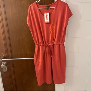NWT T Shirt Dress